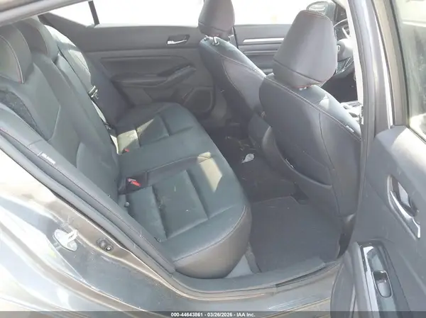 1N4BL4CV3PN374877 2023 NISSAN ALTIMA - Image 8
