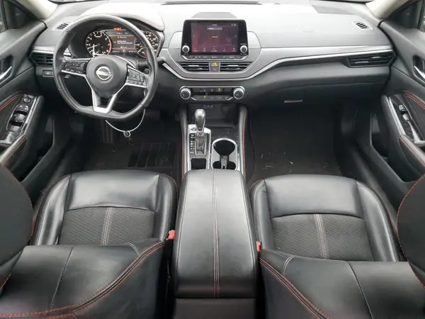 1N4BL4CV3PN376242 2023 NISSAN ALTIMA - Image 8