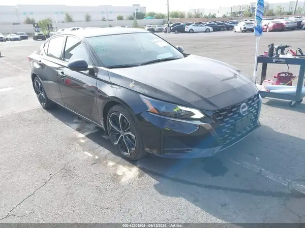 1N4BL4CV3PN379481 2023 NISSAN ALTIMA - Image 1