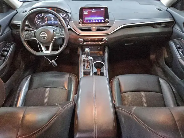 1N4BL4CV3PN381571 2023 NISSAN ALTIMA - Image 8