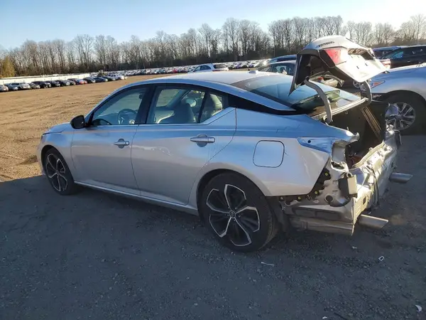 1N4BL4CV3PN382624 2023 NISSAN ALTIMA - Image 2