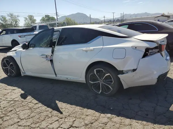 1N4BL4CV3PN385068 2023 NISSAN ALTIMA - Image 2