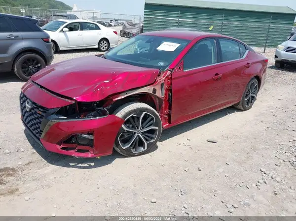 1N4BL4CV3PN386866 2023 NISSAN ALTIMA - Image 2