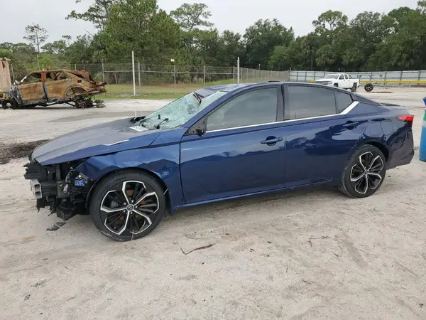 1N4BL4CV3PN389752 2023 NISSAN ALTIMA - Image 1