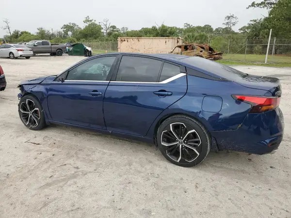 1N4BL4CV3PN389752 2023 NISSAN ALTIMA - Image 2