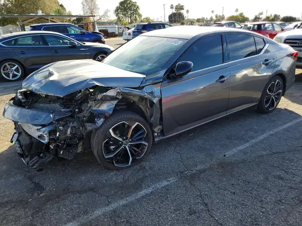 1N4BL4CV3PN389802 2023 NISSAN ALTIMA - Image 1