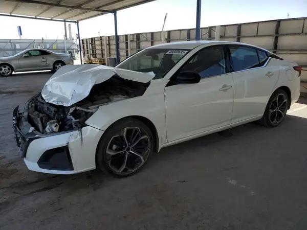 1N4BL4CV3PN389847 2023 NISSAN ALTIMA - Image 1