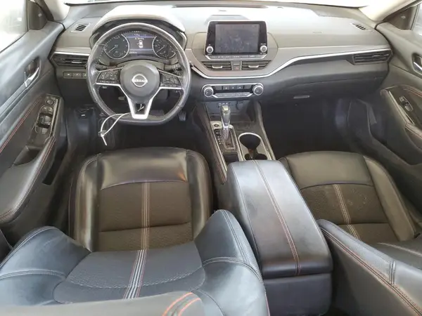 1N4BL4CV3PN389847 2023 NISSAN ALTIMA - Image 8