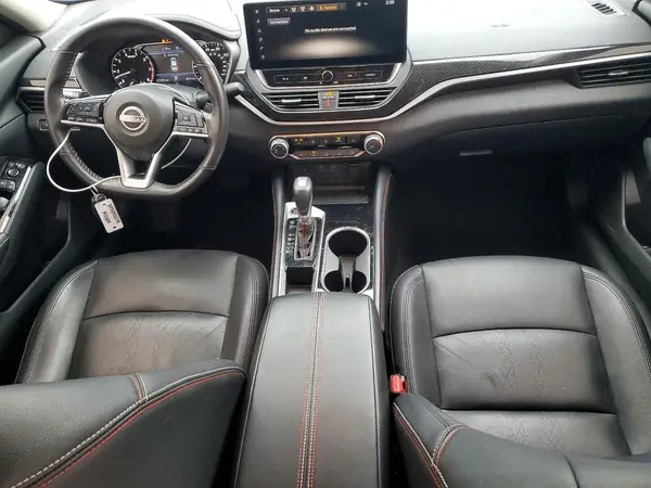 1N4BL4CV3PN391873 2023 NISSAN ALTIMA - Image 8