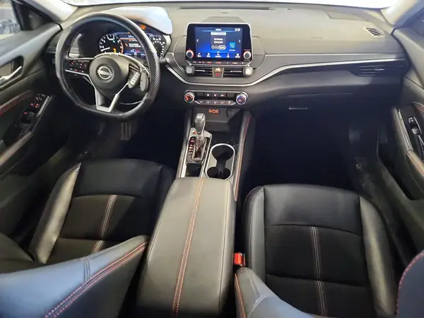 1N4BL4CV3PN392215 2023 NISSAN ALTIMA - Image 8