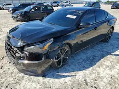 1N4BL4CV3PN393753 2023 NISSAN ALTIMA