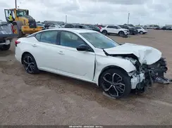 1N4BL4CV3PN396779 2023 NISSAN ALTIMA