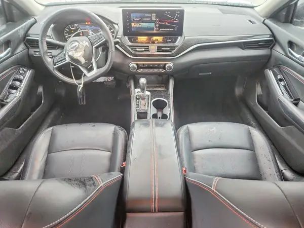 1N4BL4CV3PN405979 2023 NISSAN ALTIMA - Image 8