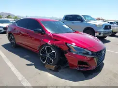 1N4BL4CV3PN406873 2023 NISSAN ALTIMA