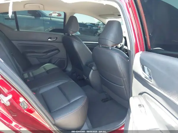 1N4BL4CV3PN406873 2023 NISSAN ALTIMA - Image 8