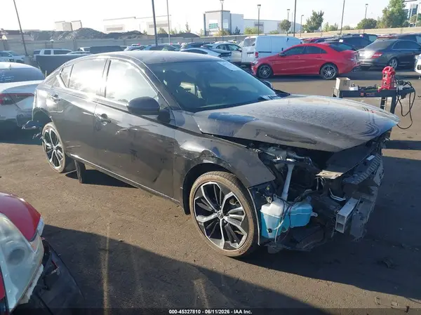 1N4BL4CV3PN412446 2023 NISSAN ALTIMA - Image 1