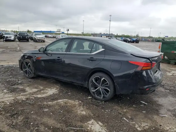 1N4BL4CV3PN416707 2023 NISSAN ALTIMA - Image 2