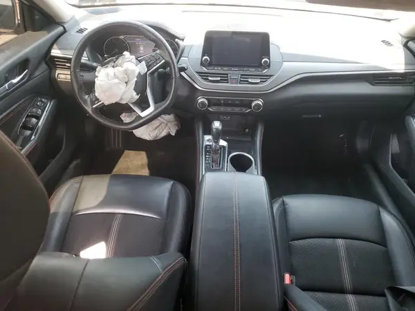 1N4BL4CV3PN417212 2023 NISSAN ALTIMA - Image 8