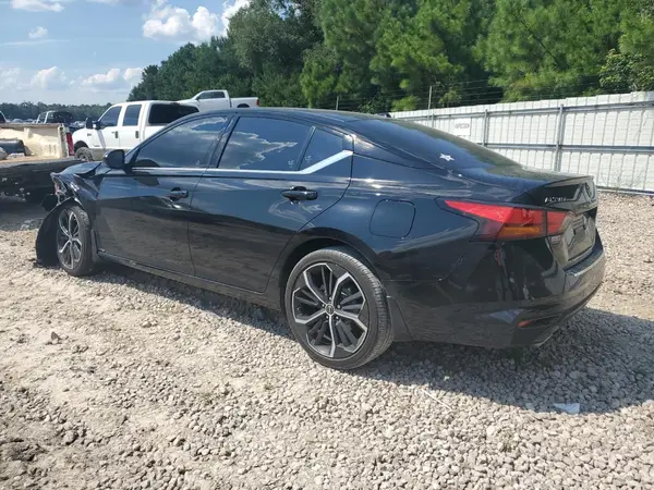1N4BL4CV3PN417954 2023 NISSAN ALTIMA - Image 2