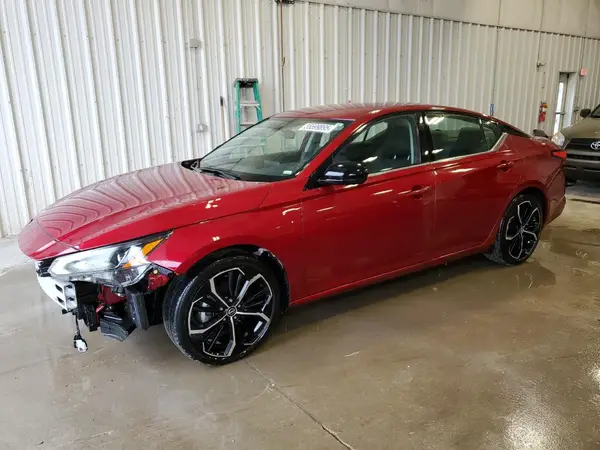1N4BL4CV3PN418330 2023 NISSAN ALTIMA - Image 1