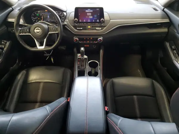 1N4BL4CV3PN418330 2023 NISSAN ALTIMA - Image 8