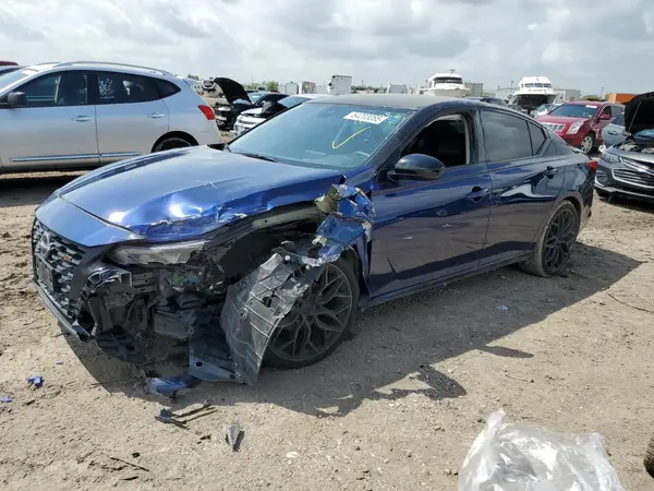 1N4BL4CV3PN422894 2023 NISSAN ALTIMA - Image 1