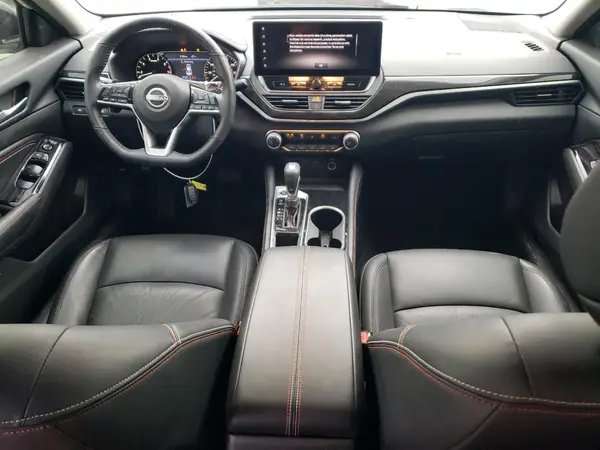 1N4BL4CV3PN423723 2023 NISSAN ALTIMA - Image 8