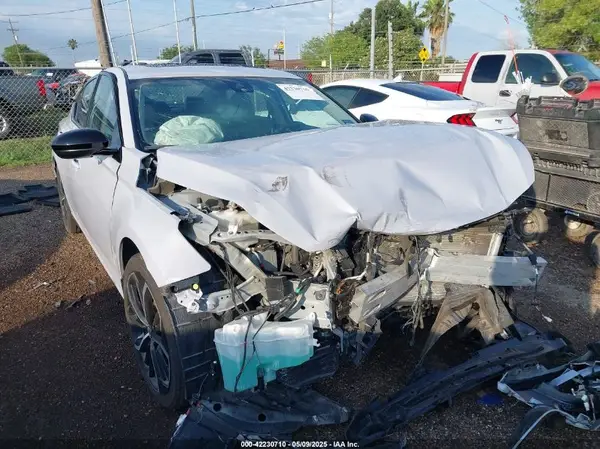 1N4BL4CV3PN423950 2023 NISSAN ALTIMA - Image 1