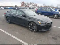 1N4BL4CV3PN424015 2023 NISSAN ALTIMA