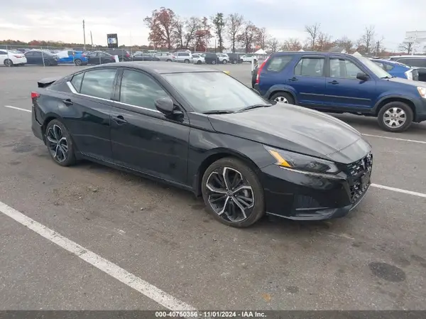 1N4BL4CV3PN424015 2023 NISSAN ALTIMA - Image 1