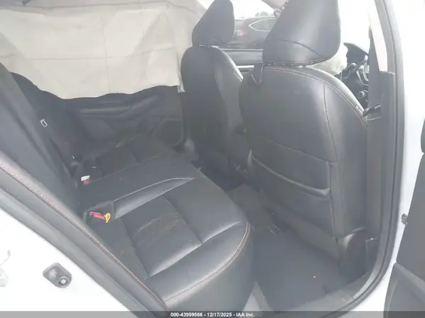 1N4BL4CV3RN302578 2024 NISSAN ALTIMA - Image 8
