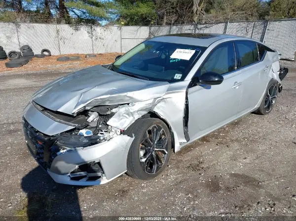 1N4BL4CV3RN303066 2024 NISSAN ALTIMA - Image 2