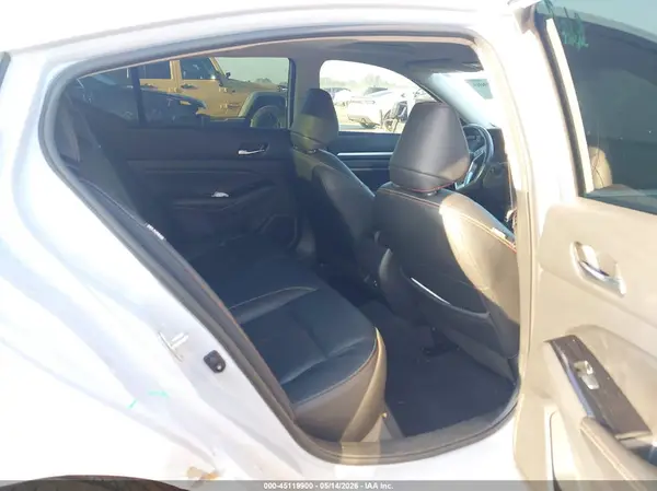 1N4BL4CV3RN304900 2024 NISSAN ALTIMA - Image 8