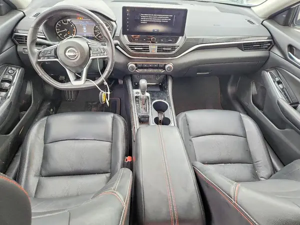 1N4BL4CV3RN306632 2024 NISSAN ALTIMA - Image 8