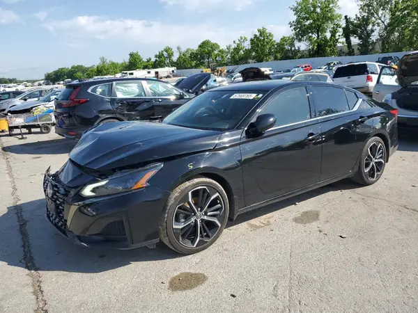 1N4BL4CV3RN313192 2024 NISSAN ALTIMA - Image 1