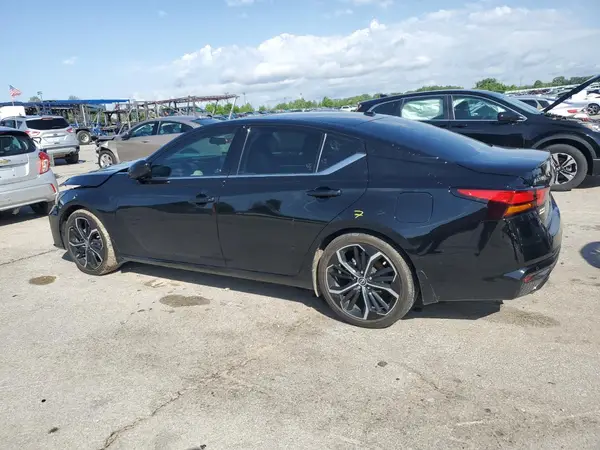 1N4BL4CV3RN313192 2024 NISSAN ALTIMA - Image 2