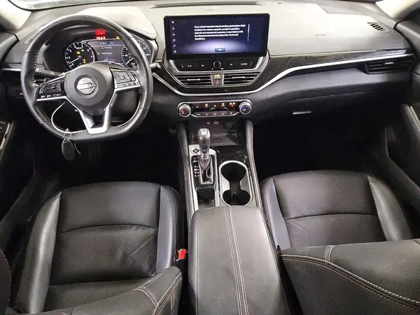 1N4BL4CV3RN318506 2024 NISSAN ALTIMA - Image 8