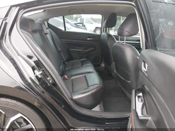 1N4BL4CV3RN327464 2024 NISSAN ALTIMA - Image 8