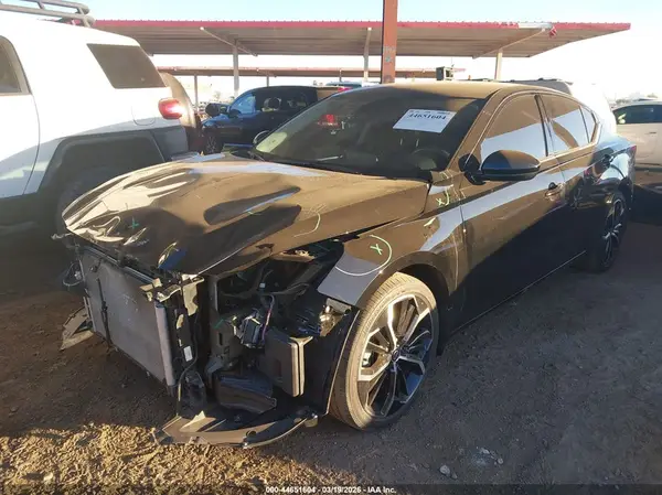 1N4BL4CV3RN329716 2024 NISSAN ALTIMA - Image 2
