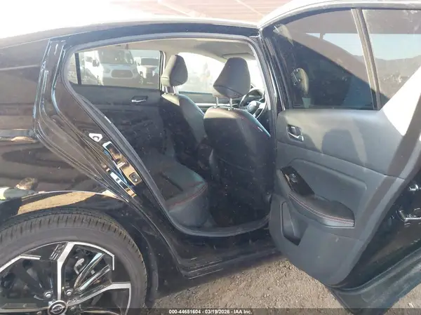 1N4BL4CV3RN329716 2024 NISSAN ALTIMA - Image 8