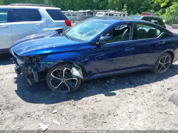 1N4BL4CV3RN332910 2024 NISSAN ALTIMA - Image 2