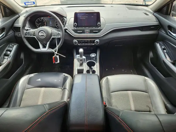 1N4BL4CV3RN334575 2024 NISSAN ALTIMA - Image 8