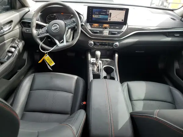1N4BL4CV3RN337153 2024 NISSAN ALTIMA - Image 8