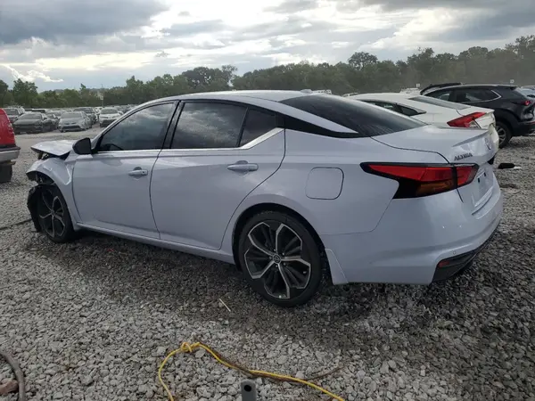 1N4BL4CV3RN342532 2024 NISSAN ALTIMA - Image 2