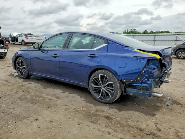 1N4BL4CV3RN343650 2024 NISSAN ALTIMA - Image 2