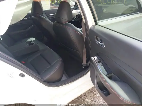 1N4BL4CV3RN345611 2024 NISSAN ALTIMA - Image 8