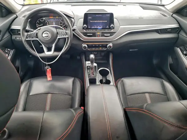 1N4BL4CV3RN354289 2024 NISSAN ALTIMA - Image 8