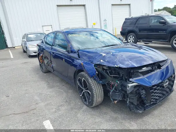 1N4BL4CV3RN361257 2024 NISSAN ALTIMA - Image 1