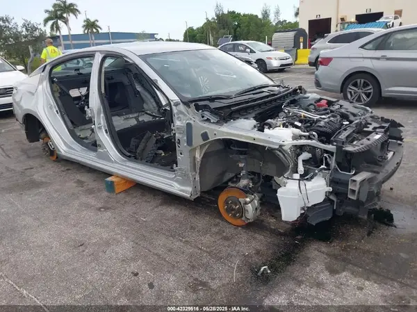 1N4BL4CV3RN361582 2024 NISSAN ALTIMA - Image 1