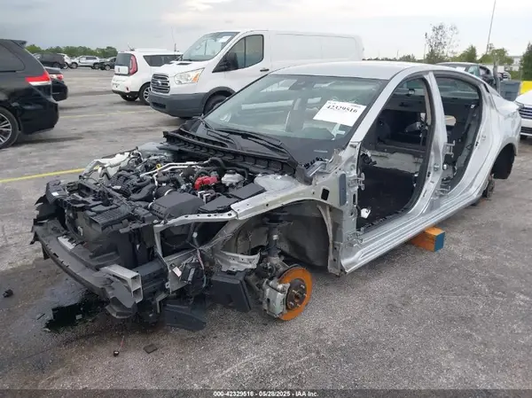 1N4BL4CV3RN361582 2024 NISSAN ALTIMA - Image 2